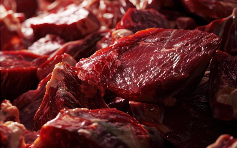 100家进口牛肉加工企业名单 | 优质安格斯牛、澳洲和牛供应商